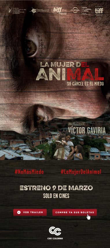 Banner interactivo